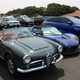 Illustration for article titled Monterey Historics Photodump for your Monday